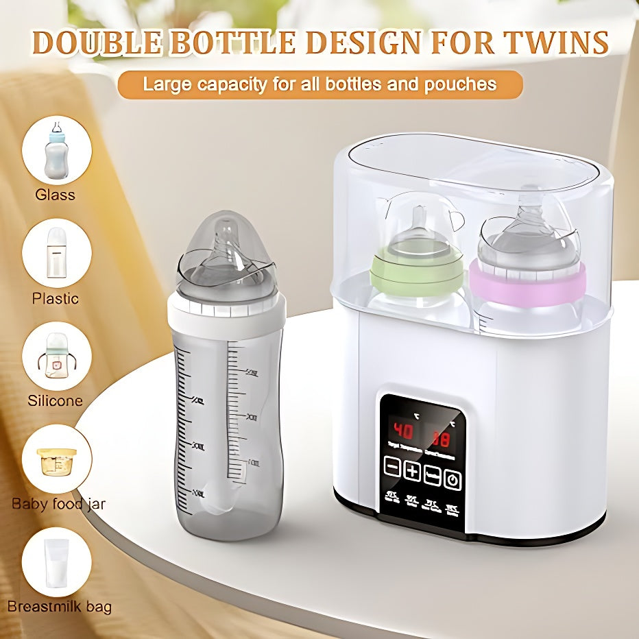 Baby Bottle Sterilizers