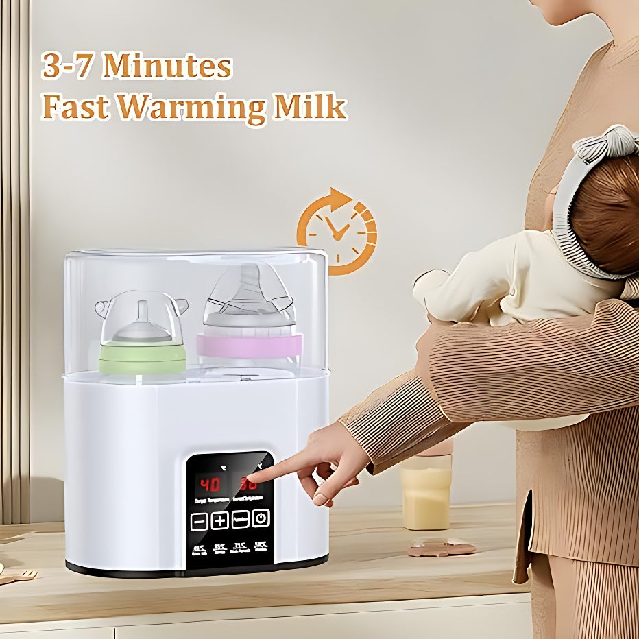 Baby Bottle Sterilizers